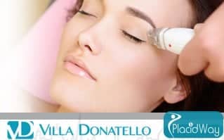 Slider image (3) Villa Donatello